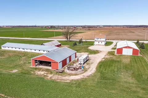 W1985 County Pp, Hilbert, WI 54129 photo 14