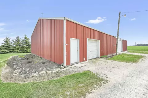 W1985 County Pp, Hilbert, WI 54129 photo 8