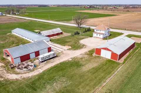 W1985 County Pp, Hilbert, WI 54129 photo 13