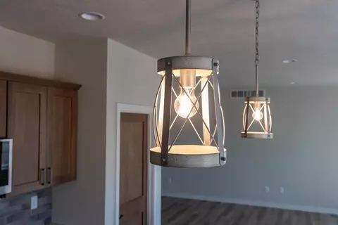 Dining - W5541 Tonys Way, Appleton, WI 54915 photo 3 of 3