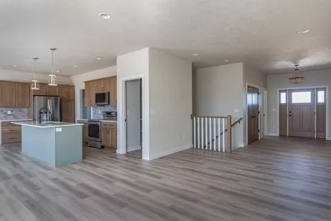 Living - W5541 Tonys Way, Appleton, WI 54915 photo 1 of 4
