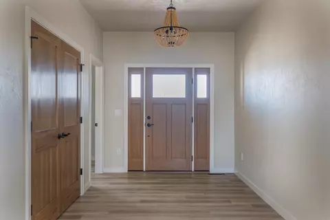 Entry Way - W5541 Tonys Way, Appleton, WI 54915 photo 1 of 2