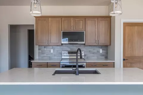 Kitchen - W5541 Tonys Way, Appleton, WI 54915 photo 4 of 4