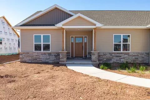Exterior - W5541 Tonys Way, Appleton, WI 54915 photo 4 of 5