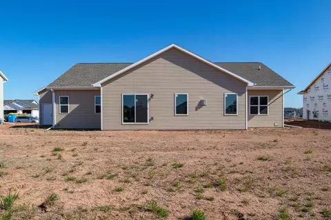 Exterior - W5541 Tonys Way, Appleton, WI 54915 photo 2 of 5