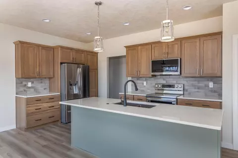 Kitchen - W5541 Tonys Way, Appleton, WI 54915 photo 3 of 4