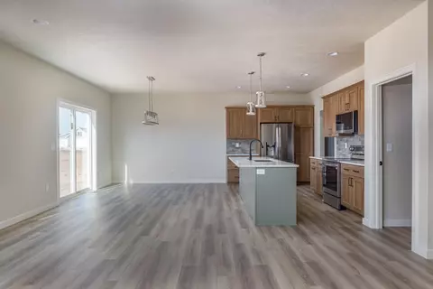 Kitchen - W5541 Tonys Way, Appleton, WI 54915 photo 1 of 4