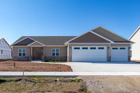 W5541 Tonys Way, Appleton, WI 54915