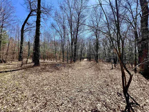 parkway road, Pound, WI 54161
