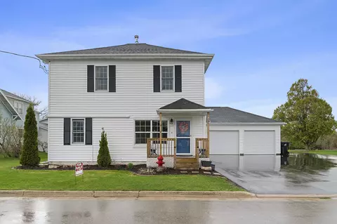 173 E Main St, Forestville, WI 54213