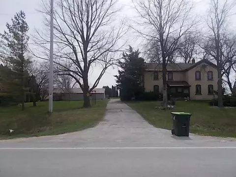733 W Breed St, Chilton, WI 53014