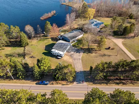 w10877 Upper Red Lake Road, Gresham, WI 54128 photo 2