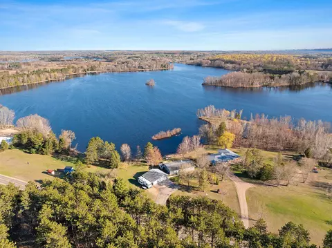 w10877 Upper Red Lake Road, Gresham, WI 54128 photo 3