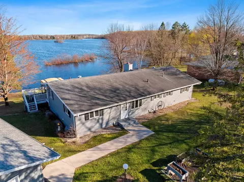 w10877 Upper Red Lake Road, Gresham, WI 54128 photo 4