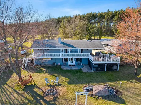 w10877 Upper Red Lake Road, Gresham, WI 54128 photo 6