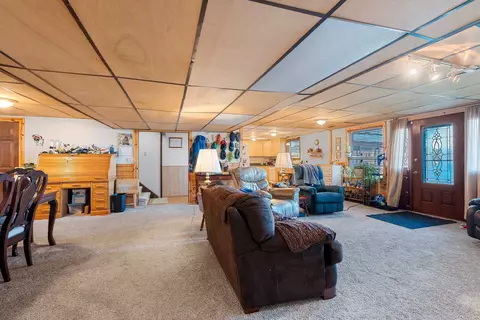 w10877 Upper Red Lake Road, Gresham, WI 54128 photo 42
