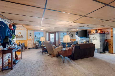 w10877 Upper Red Lake Road, Gresham, WI 54128 photo 36