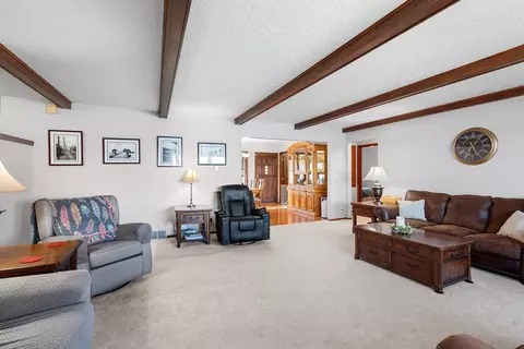w10877 Upper Red Lake Road, Gresham, WI 54128 photo 20