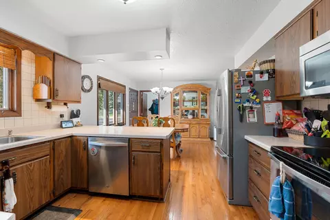 w10877 Upper Red Lake Road, Gresham, WI 54128 photo 16