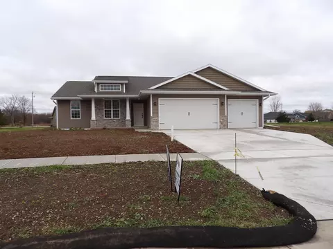 2804 Tambour Trl, De Pere, WI 54115