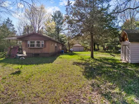 n2990 Porters Lake Road, Wautoma, WI 54982