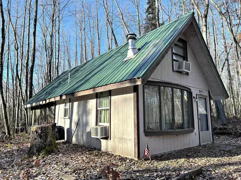 W6519 Lemke Trail Drive, Pembine, WI 54156