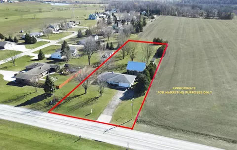 w1939 County Road Y, Chilton, WI 53014