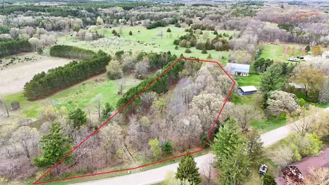 hwy e, Redgranite, WI 54970