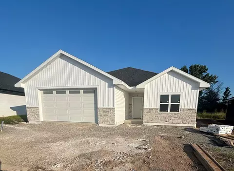 1269 Autumn Field Ln, De Pere, WI 54115