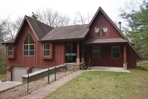 n6721 17th Drive, Wild Rose, WI 54984