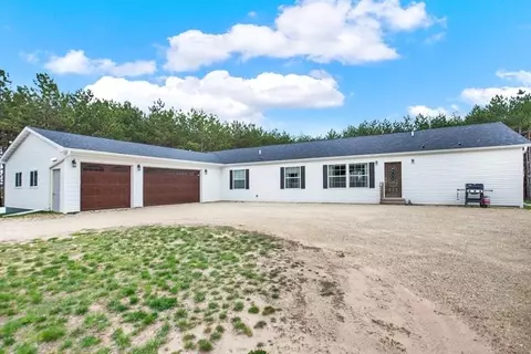 w5482 County Road Y, Princeton, WI 54968