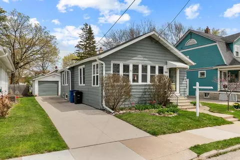 1320 Ontario St, Oshkosh, WI 54901