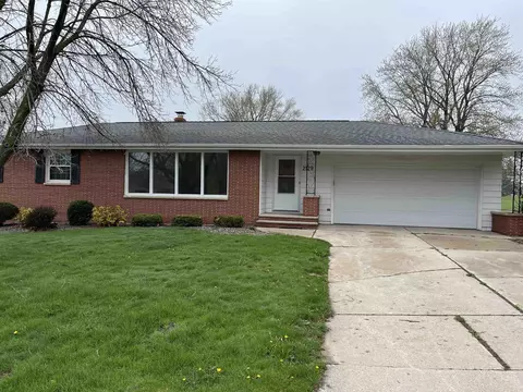 2129 Maryland Ave, Green Bay, WI 54302