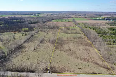 Brush Road, Sturgeon Bay, WI 54235