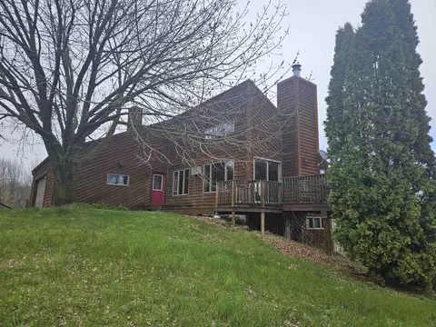 w11328 Tower Lane, Marion, WI 54950