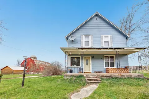 9536 County Rd A, Lena, WI 54139