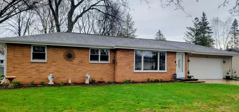2167 Marlee Ln, Green Bay, WI 54304