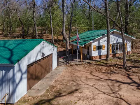 n9389 5th Drive, Westfield, WI 53964