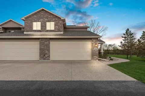 1062 W Willis Way, Appleton, WI 54913