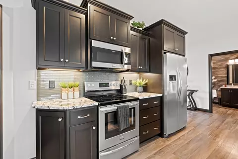 Kitchen - 1062 W Willis Way, Appleton, WI 54913 photo 3 of 5