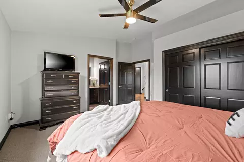 Bedroom - 1062 W Willis Way, Appleton, WI 54913 photo 2 of 5