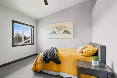 Bedroom - 1062 W Willis Way, Appleton, WI 54913 photo 3 of 5