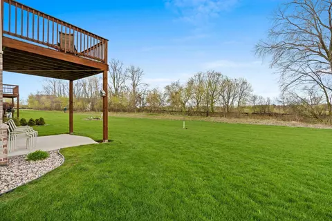 Exterior - 1062 W Willis Way, Appleton, WI 54913 photo 5 of 6