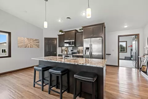 Kitchen - 1062 W Willis Way, Appleton, WI 54913 photo 1 of 5