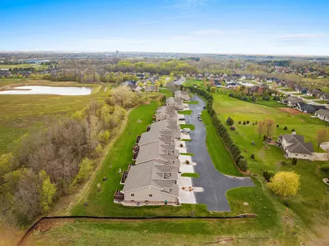 View/Area - 1062 W Willis Way, Appleton, WI 54913 photo 9 of 11