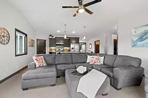 Living - 1062 W Willis Way, Appleton, WI 54913 photo 3 of 3