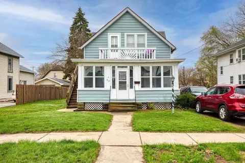 855 Elmore St, Green Bay, WI 54303