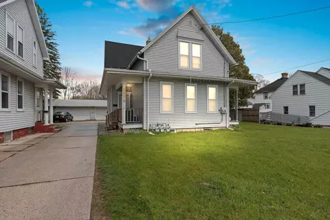 1510 24th St, Two Rivers, WI 54241
