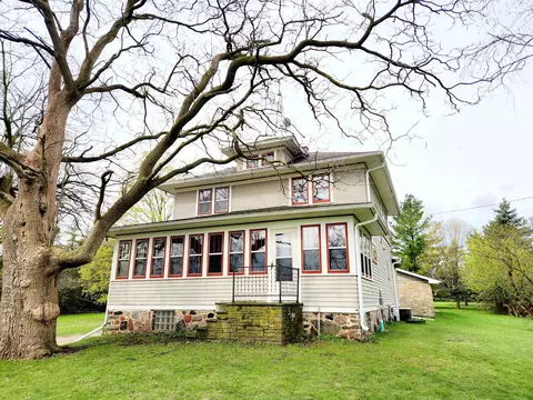 n5040 County Road Y, Oakfield, WI 53065