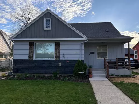 3361 N 97th Pl, Milwaukee, WI 53222